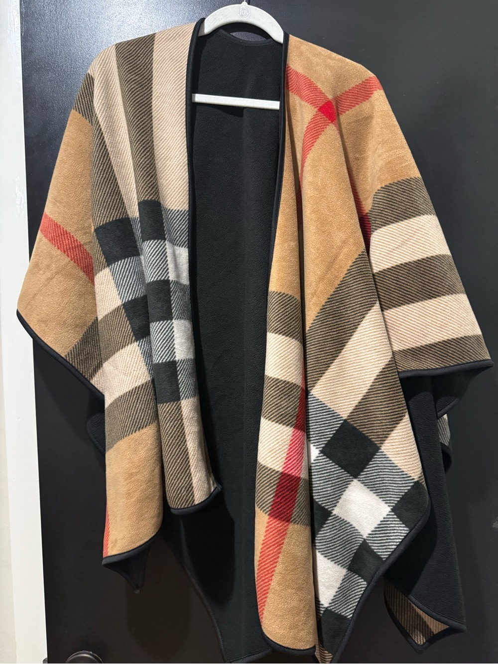 BOGO Designer inspired oversized shawl